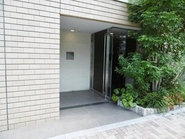 エントランス(★エントランス★)