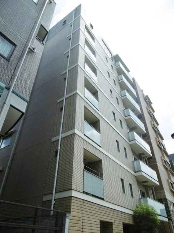 外観(★7階建てマンション★)