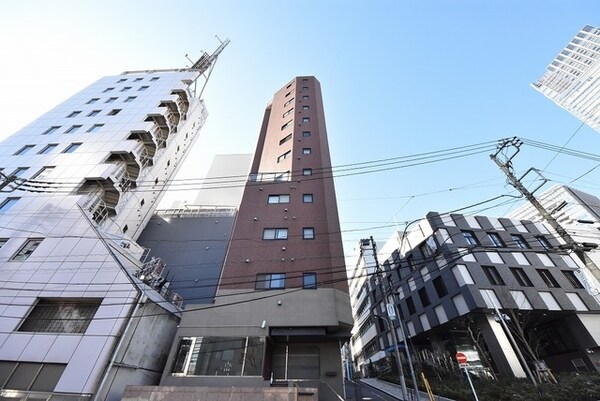 外観(外観)