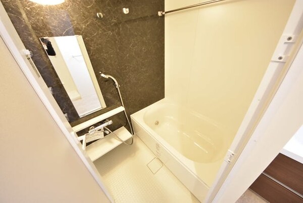 バス／シャワールーム等(お問合せは(株)タウンハウジング赤坂店へ【03-5563-…)