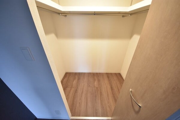 収納(お問合せは(株)タウンハウジング赤坂店へ【03-5563-…)