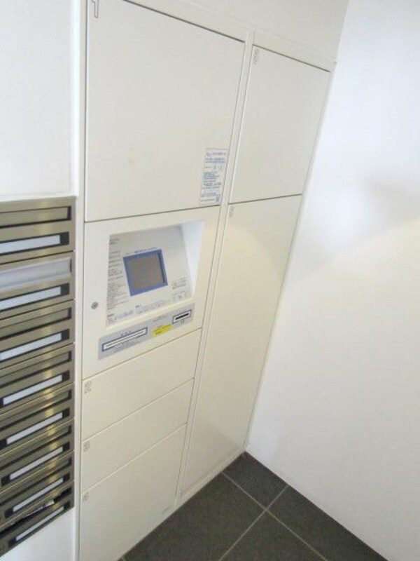 共有部分(★便利な宅配ボックス★)