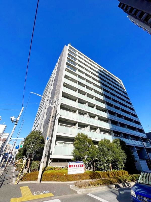 外観(外観)