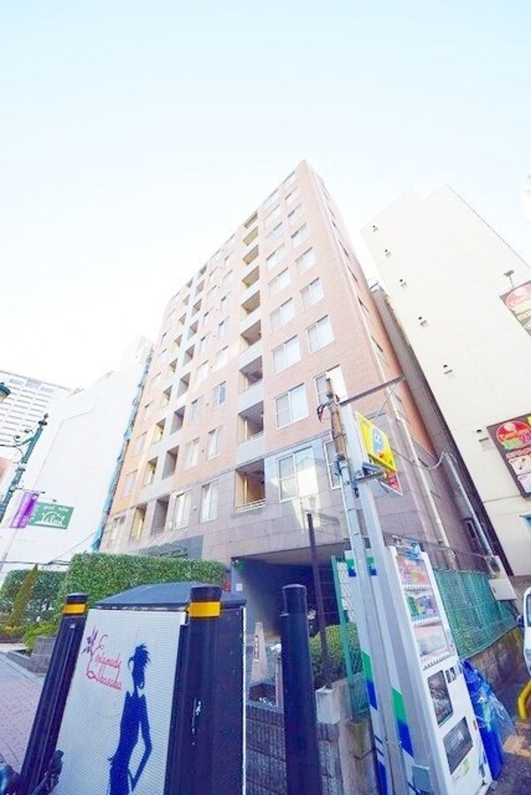 外観(お部屋探しは株式会社　タウンハウジング　までお気軽にお問合…)