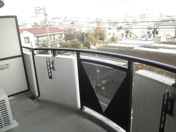 バルコニー(★バルコニー★)