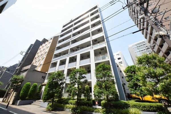 外観(外観)