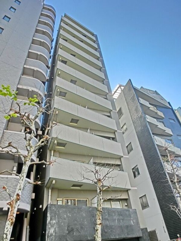 外観(★分譲賃貸マンション★)