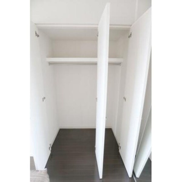 設備(※写真は同タイプ住戸です。)