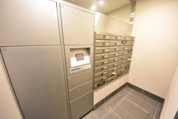 共有部分(お問合せは(株)タウンハウジング赤坂店へ【03-5563-…)