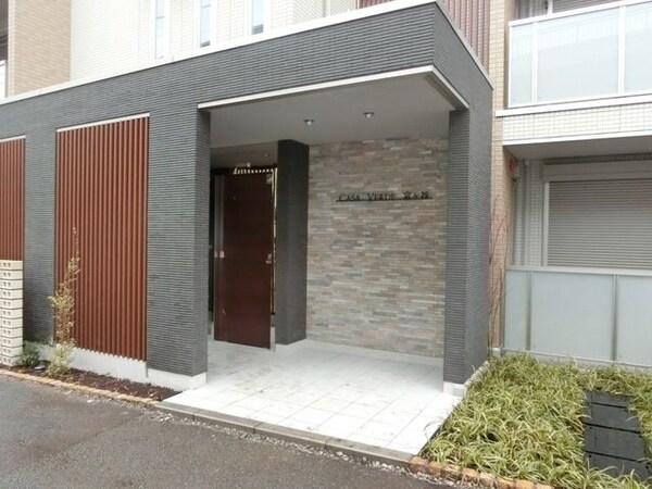 エントランス(★エントランス★)