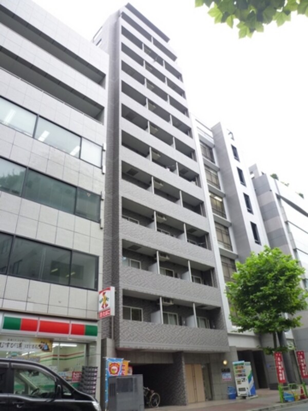 外観(☆分譲マンション☆)