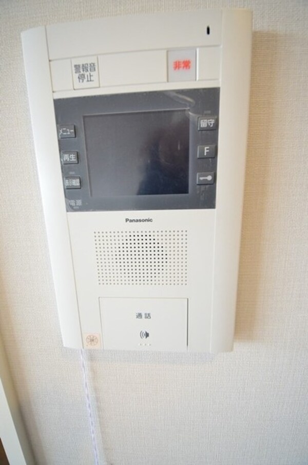 設備(※写真は同タイプ住戸です)