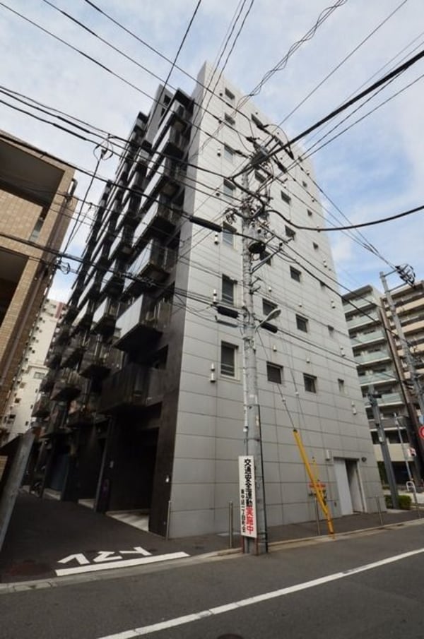外観(★安心のオートロックマンション★)