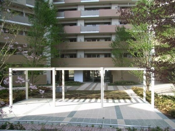 その他(植栽)