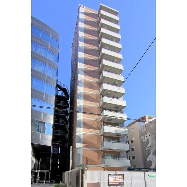 物件外観写真1　(【初期費用分割・クレカ対応】一都三県のお部屋探しは2025…)