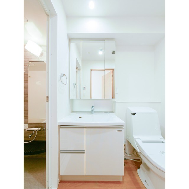 物件内観写真5　(【初期費用分割・クレカ対応】一都三県のお部屋探しは2025…)