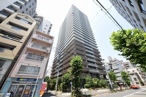 外観(お問合せは(株)タウンハウジングレジデンス事業部　赤坂店・…)