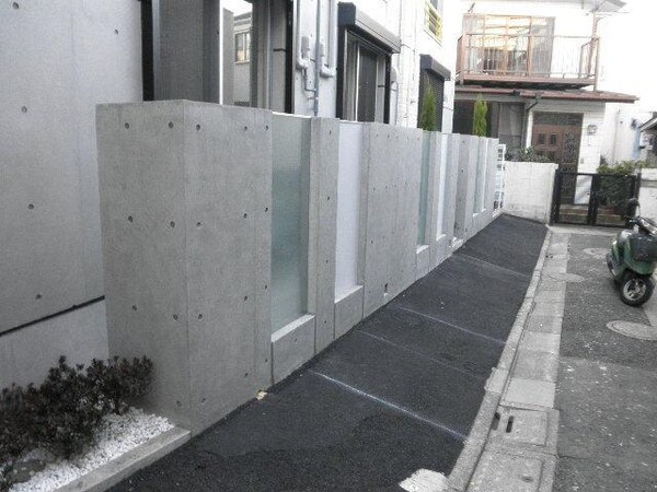 共有部分(部屋探しは株式会社　タウンハウジング　までお気軽にお問合せ…)