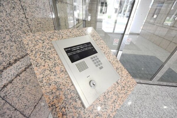 設備(お問合せは(株)タウンハウジング赤坂店へ【03-5563-…)