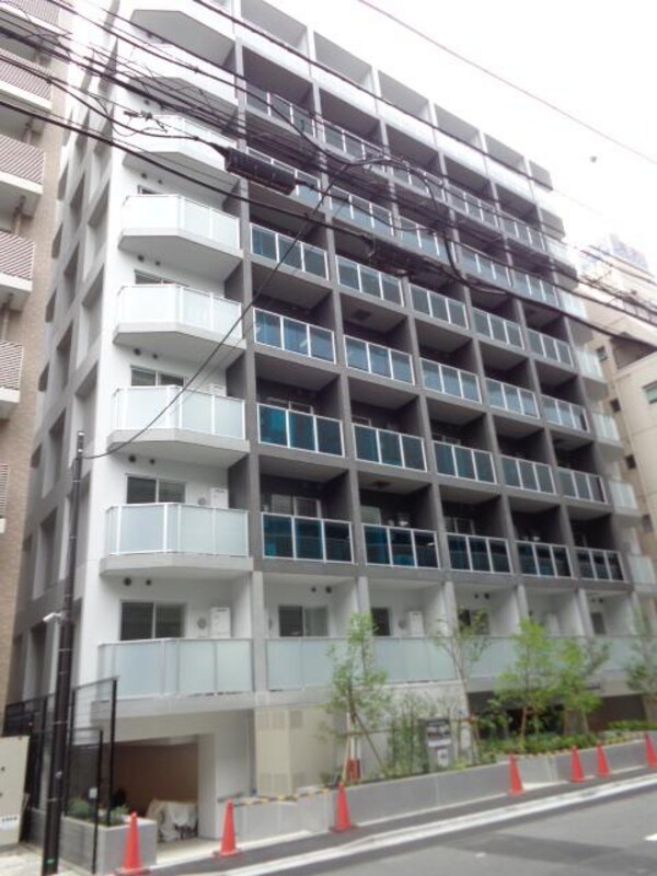 外観(外観2)