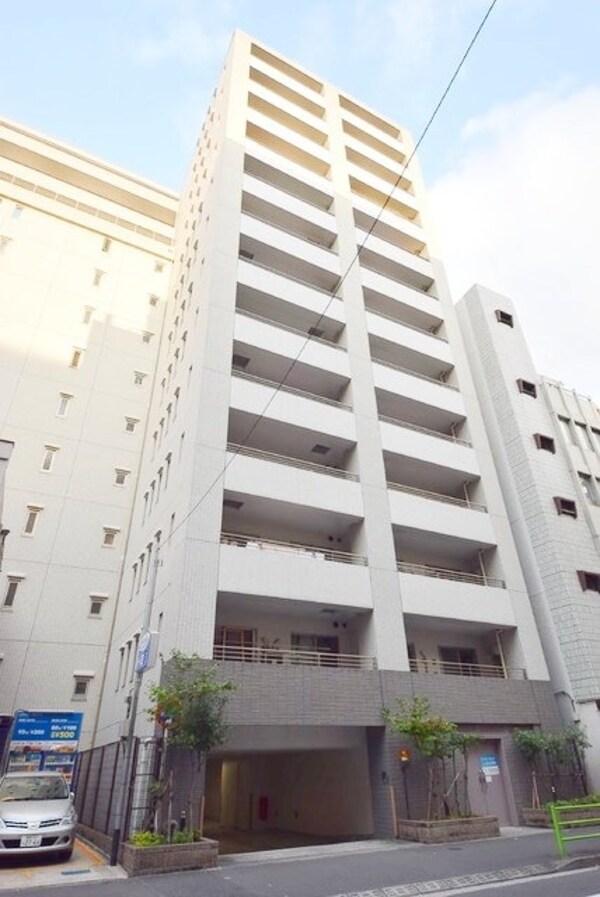 外観(外観)