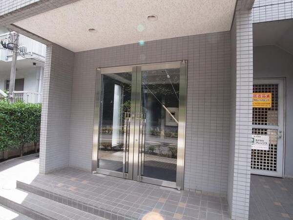 エントランス(★エントランス★)