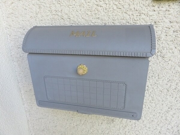 共有部分(★メールＢＯＸ★)