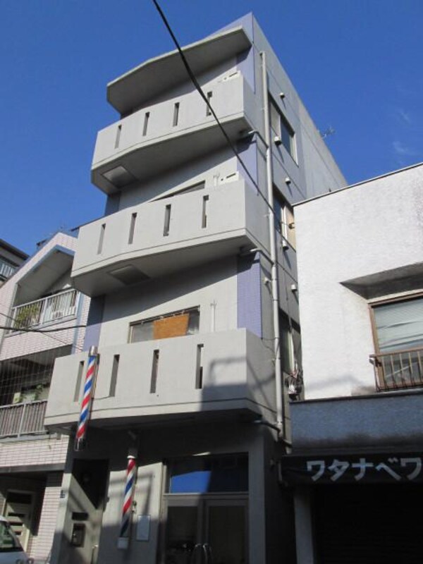 外観(外観)