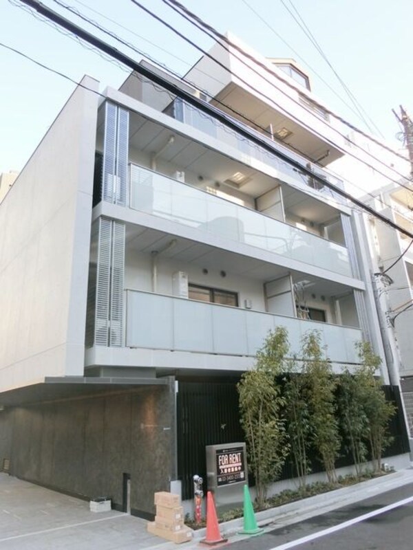 外観(★外観★)