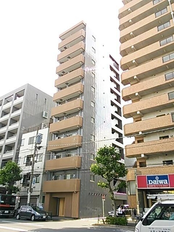 外観(外観)