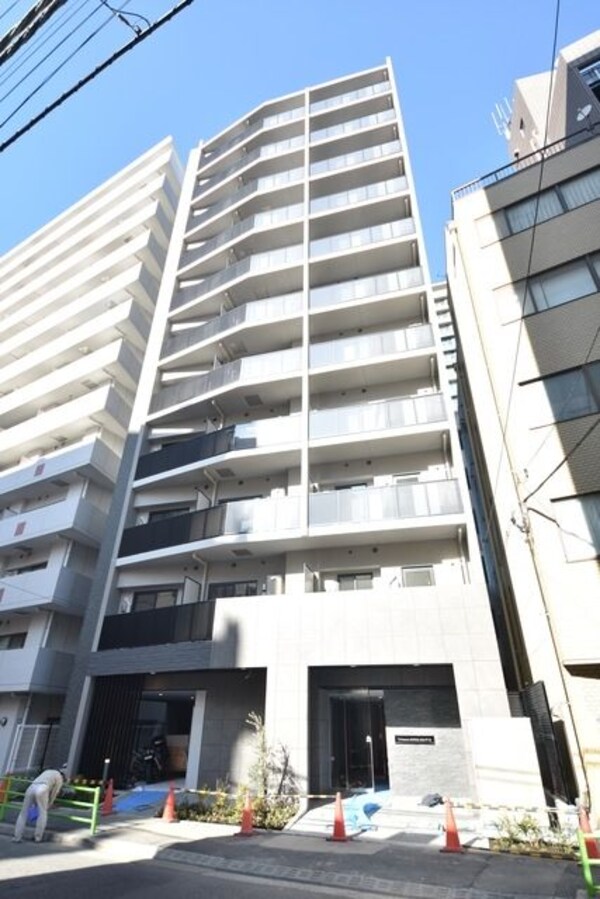 その他(お問合せは(株)タウンハウジングレジデンス事業部　赤坂店・…)