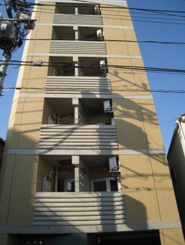 外観(外観)