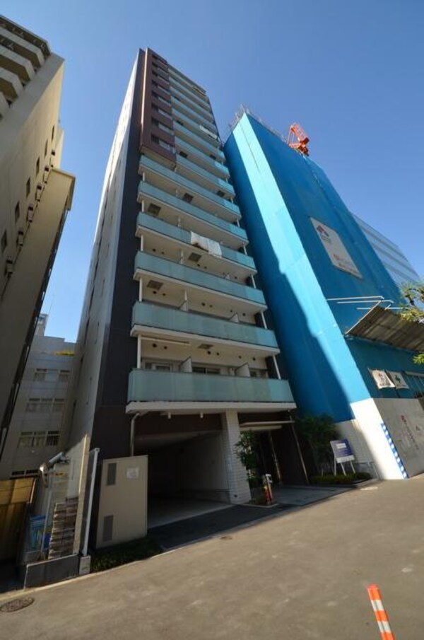外観(★★駅から徒歩２分の駅近物件♪★★)