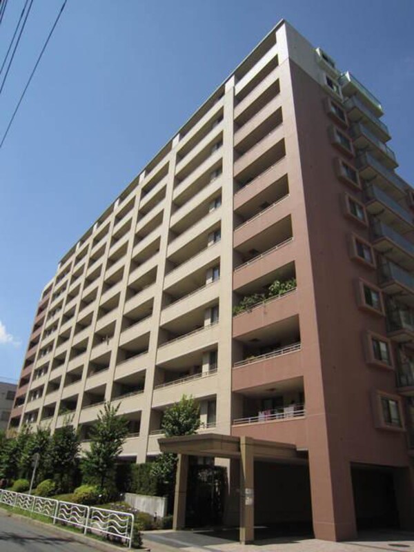 外観(外観)