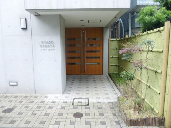 エントランス(★エントランス★)