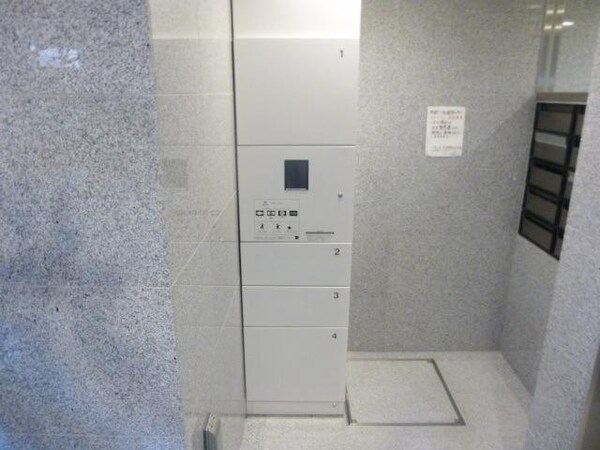 共有部分(★宅配ＢＯＸ★)