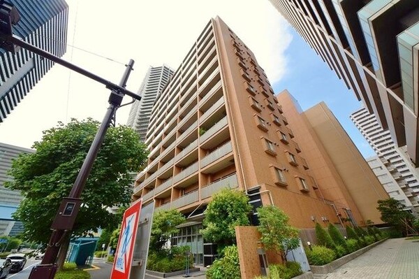 外観(お問合せは(株)タウンハウジングレジデンス事業部　赤坂店・…)