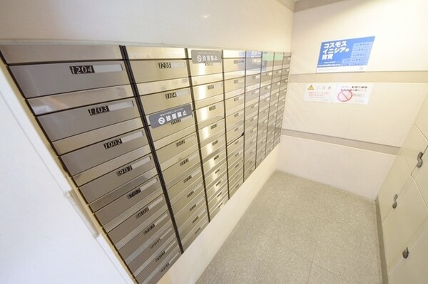 共有部分(お問合せは(株)タウンハウジングレジデンス事業部　赤坂店・…)