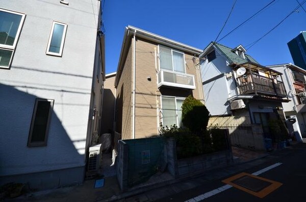 外観(★静かな住宅地に立地します★)