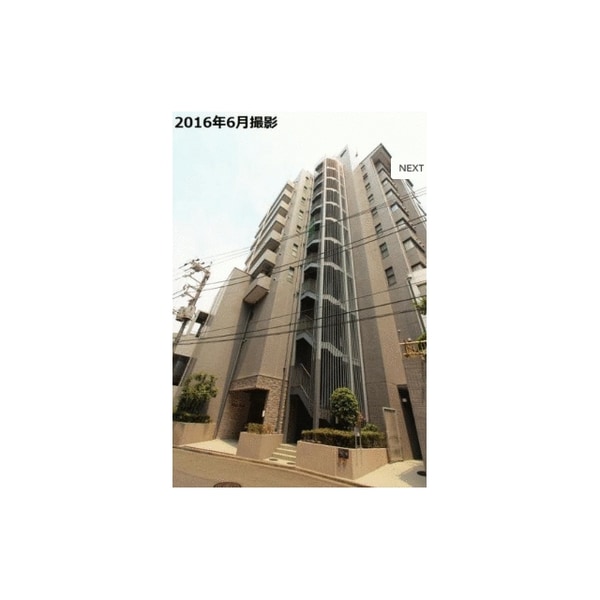 外観(NULL)