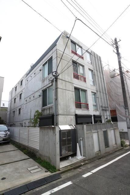 物件内観写真15　(★スタイリッシュな外観のマンションです★)