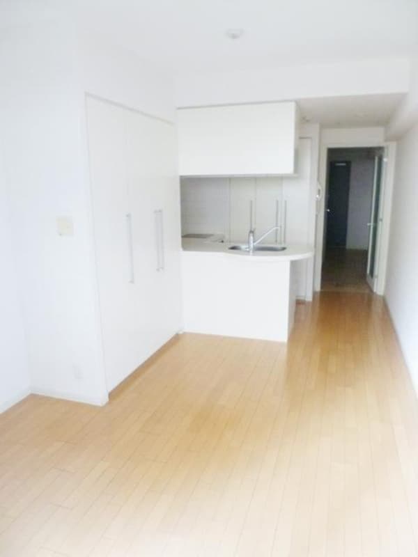 リビング・居室(お部屋探しは株式会社　タウンハウジング　までお気軽にお問合…)