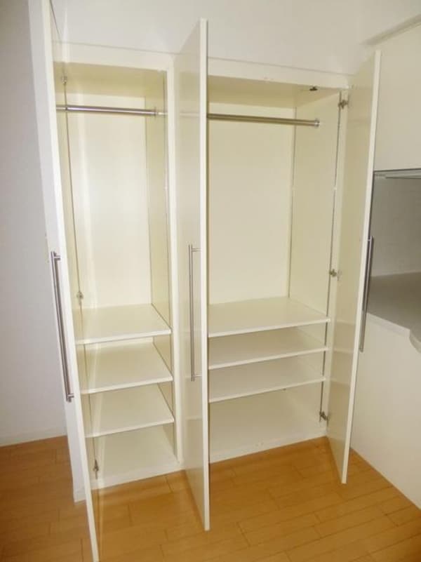 収納(お部屋探しは株式会社　タウンハウジング　までお気軽にお問合…)