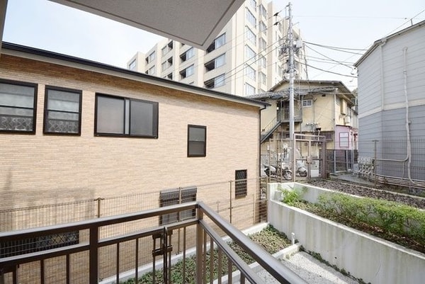 眺望(【初期費用分割・クレカ対応】一都三県のお部屋探しは2025…)