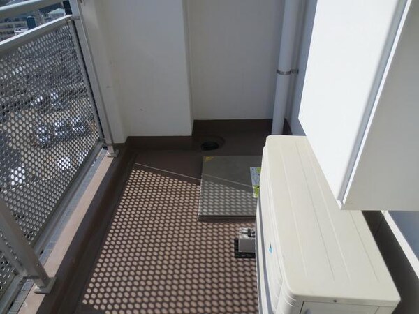 バルコニー(お部屋探しは株式会社　タウンハウジング　までお気軽にお問合…)