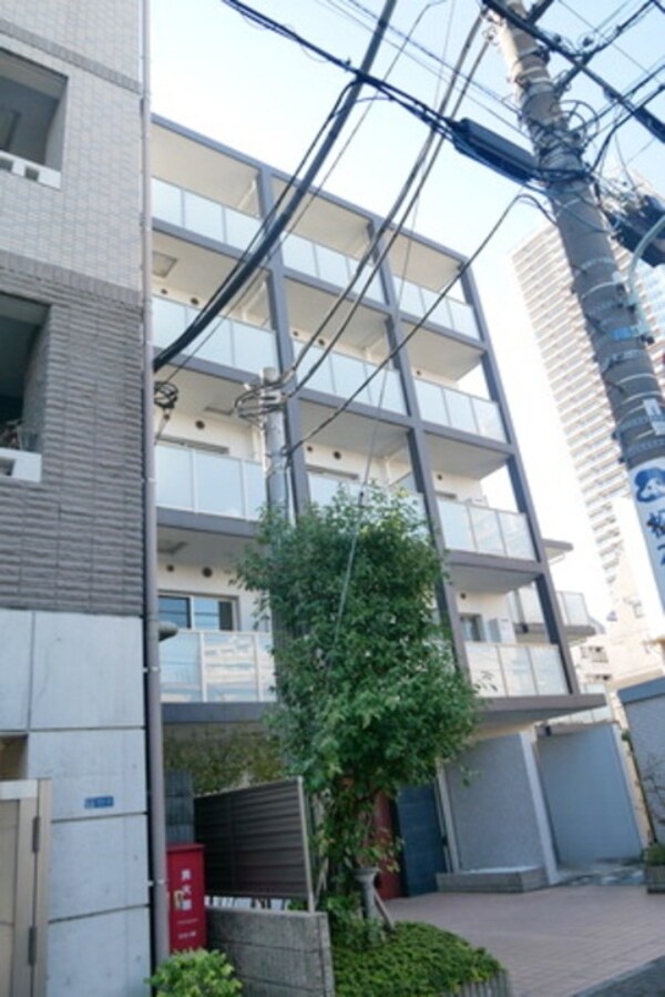 外観(★外観★)