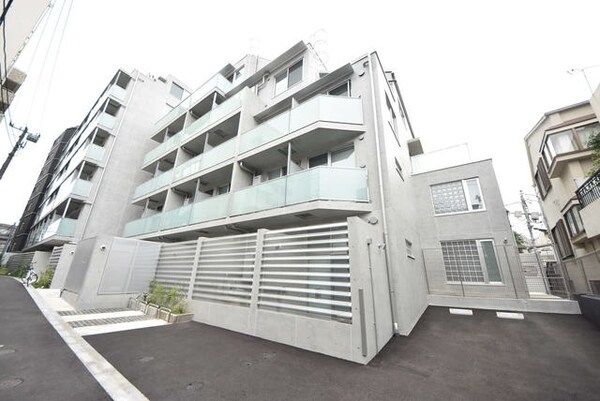 外観(お部屋探しは株式会社　タウンハウジング　までお気軽にお問合…)