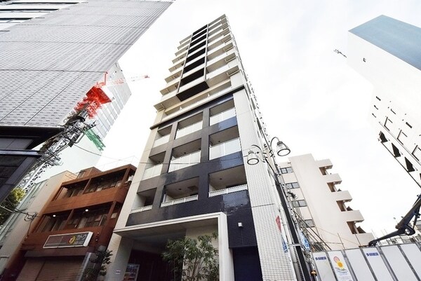外観(お部屋探しは株式会社　タウンハウジング　までお気軽にお問合…)