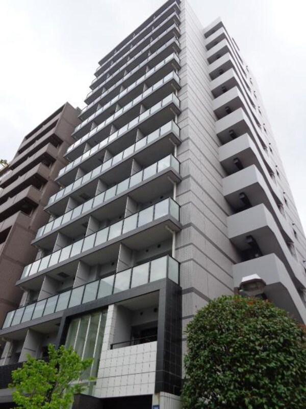 外観(東京メトロ木場2分)