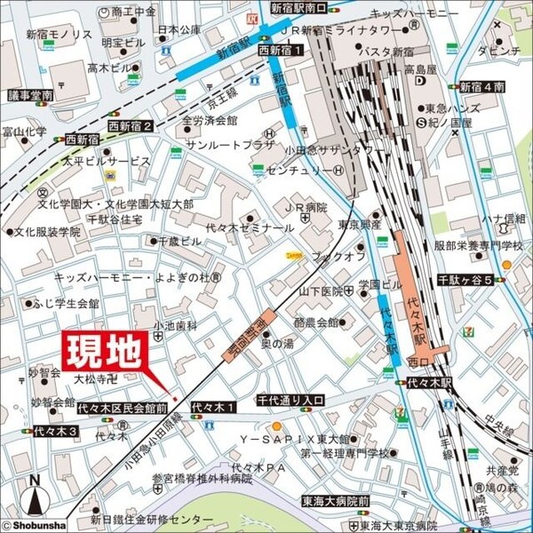 地図